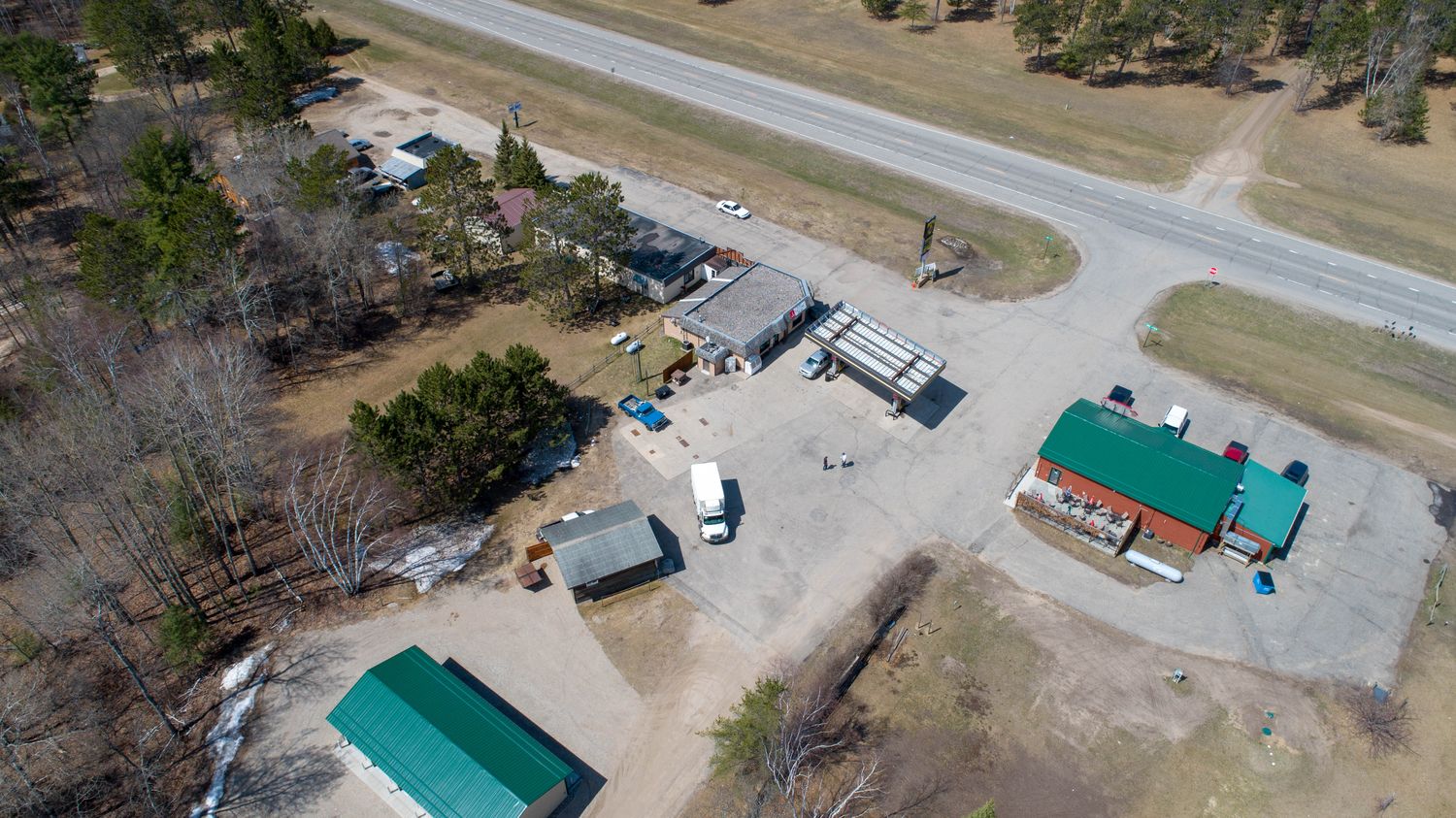 12471 71 Connection NE, Bemidji, MN 56601